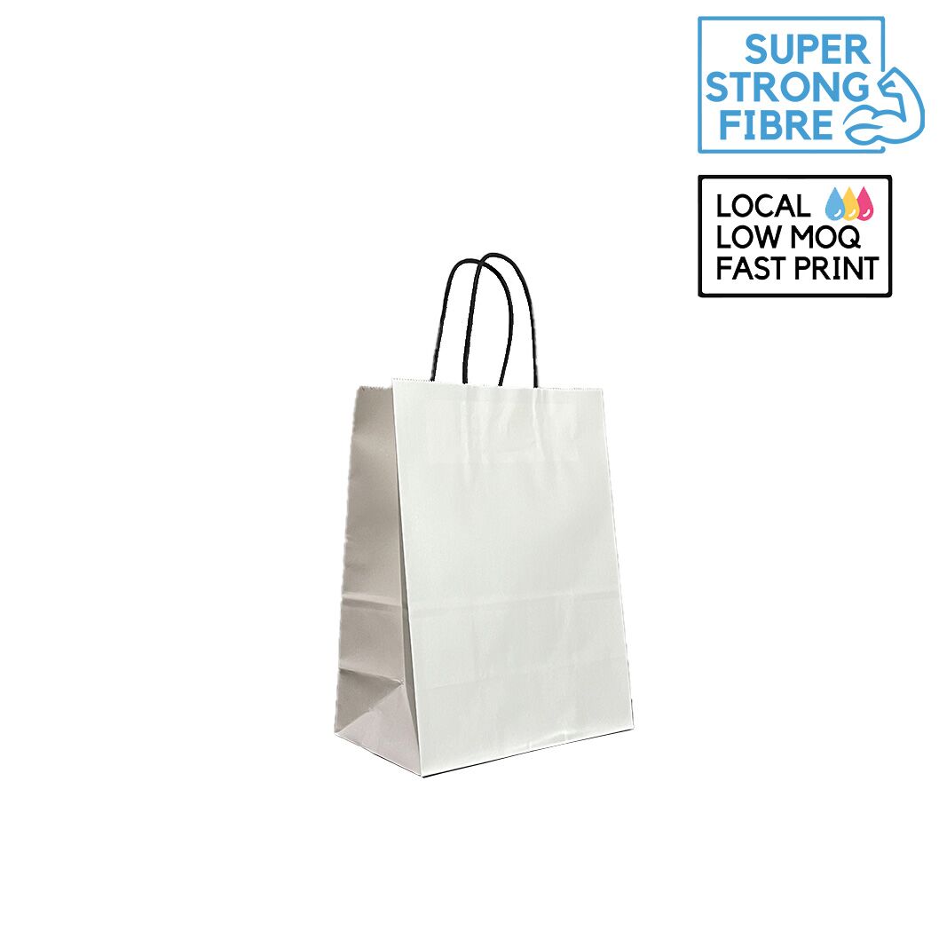 white paper bags small 210 2